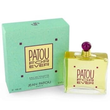 Jean Patou Patou Forever W Woda toaletowa 100ml-648818